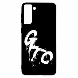 Чохол для Samsung S21 Ultra Онідзука - PrintSalon