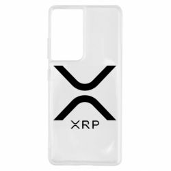 Чехол для Samsung S21 Ultra Ripple XRP-PrintSalon Чехол для Samsung S21 Ultra Ripple XRP