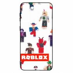 Чохол для Samsung S21 Ultra Rolox pattern - PrintSalon