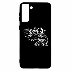 Чехол для Samsung S21 Ultra Scania griffin - PrintSalon