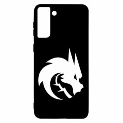 Чохол для Samsung S21 Ultra Team Spirit Logo - PrintSalon