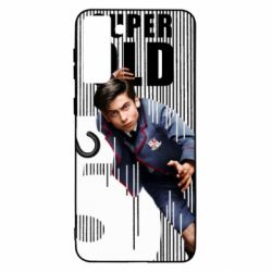 Чохол для Samsung S21+ Umbrella Academy  5 - PrintSalon