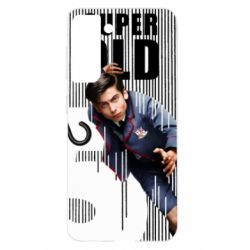 Чохол для Samsung S21 Umbrella Academy  5 - PrintSalon