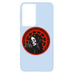 Чохол для Samsung S21 В раю безперечно добре, але в пеклі в мене більше друзів - PrintSalon