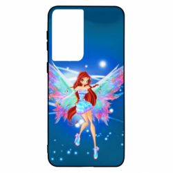 Чохол для Samsung S21 Winx Mythix Bloom - PrintSalon