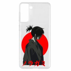 Чехол для Samsung S21+ Yato - PrintSalon