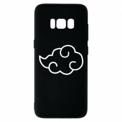 Чохол для Samsung S8 Akatsuki Cloud - PrintSalon