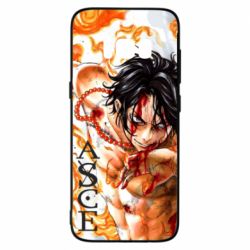 Чохол для Samsung S8 Asce - PrintSalon