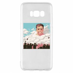 Чехол для Samsung S8 Billy - PrintSalon