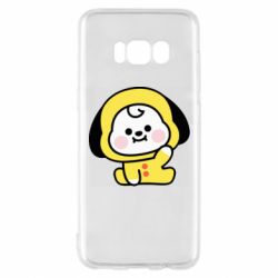 Чехол для Samsung S8 Chimmy BT21 - PrintSalon