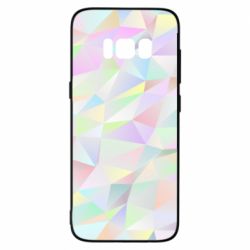 Чехол для Samsung S8 Color hologram - PrintSalon