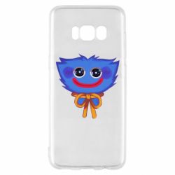 Чохол для Samsung S8 Cute Huggy Wuggy - PrintSalon
