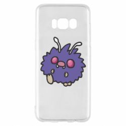 Чохол для Samsung S8 Cute Venonat - PrintSalon
