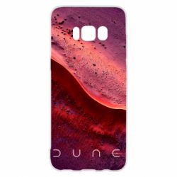 Чохол для Samsung S8 D U N E - PrintSalon