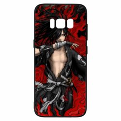 Чохол для Samsung S8 Dororo - PrintSalon
