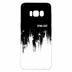 Чехол для Samsung S8 Dying Light 2 hands - PrintSalon