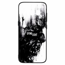 Чехол для Samsung S8 Dying Light, black and white - PrintSalon