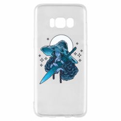 Чохол для Samsung S8 Elden Ring Ranni - PrintSalon