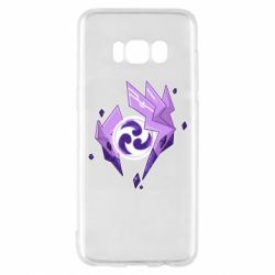 Чехол для Samsung S8 Electroculus - PrintSalon