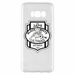 Чехол для Samsung S8 FC Zarya Ultras - PrintSalon