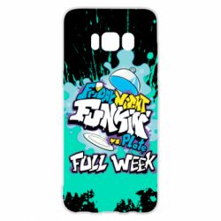 Чохол для Samsung S8 FNF vs Plate Mod - PrintSalon