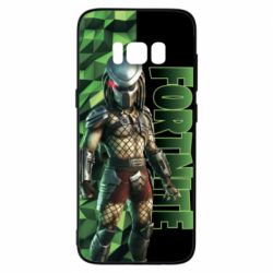 Чохол для Samsung S8 Fortnite Predator - PrintSalon