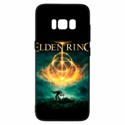 Чохол для Samsung S8 Game Elden Ring - PrintSalon