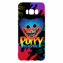 Чохол для Samsung S8 Хаги Ваги арт