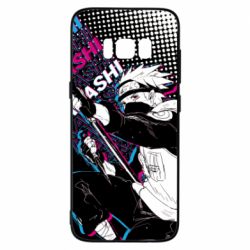 Чохол для Samsung S8 Hatake Kakashi - PrintSalon