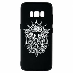 Чохол для Samsung S8 Hollow knight - PrintSalon