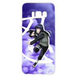 Чохол для Samsung S8 Hyuuga Hinata - PrintSalon