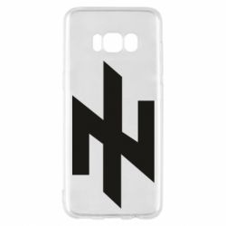 Чехол для Samsung S8 Идея нации - PrintSalon