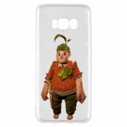 Чехол для Samsung S8 It Takes Two Cody - PrintSalon