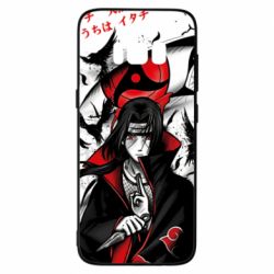 Чохол для Samsung S8 Itachi Uchiha Rogue Ninja - PrintSalon