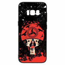 Чохол для Samsung S8 Ітачі Учіха - PrintSalon