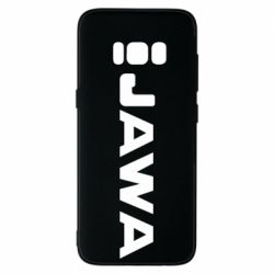 Чехол для Samsung S8 JAWA - PrintSalon