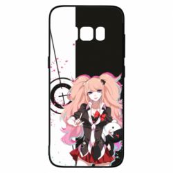 Чохол для Samsung S8 Junko Enoshima Danganronpa - PrintSalon