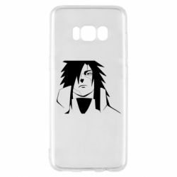 Чохол для Samsung S8 Looking Madara - PrintSalon