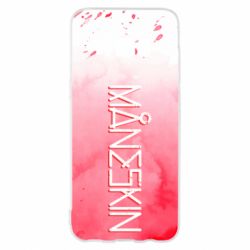 Чехол для Samsung S8 Måneskin Art - PrintSalon