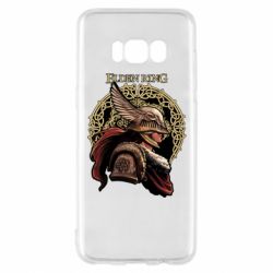 Чехол для Samsung S8 Malenia Elden Ring - PrintSalon