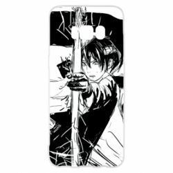 Чохол для Samsung S8 Noragami: Yato - PrintSalon