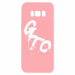 Чохол для Samsung S8 Онідзука - PrintSalon