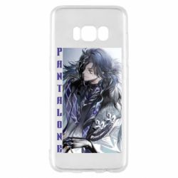 Чохол для Samsung S8 Pantalone - PrintSalon