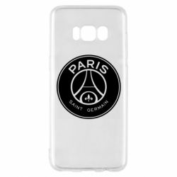 Чохол для Samsung S8 PSG Logo
