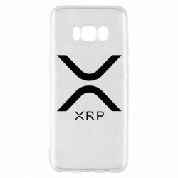 Чехол для Samsung S8 Ripple XRP - PrintSalon