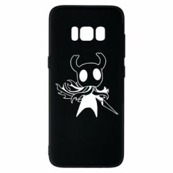 Чехол для Samsung S8 Рыцарь - PrintSalon