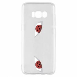 Чохол для Samsung S8 Sharingan - PrintSalon