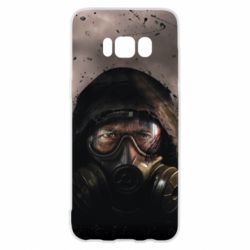 Чехол для Samsung S8 Stalker 2 - PrintSalon