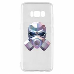 Чехол для Samsung S8 Standoff 2 - Medal " Projezt Z9 " brilliant - PrintSalon