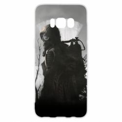 Чохол для Samsung S8 Stalker2 - PrintSalon